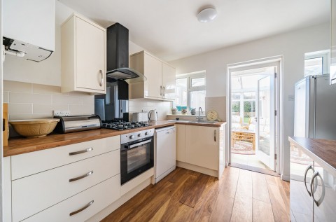 Click the photo for more details of Flaxman Avenue, Chichester, PO19