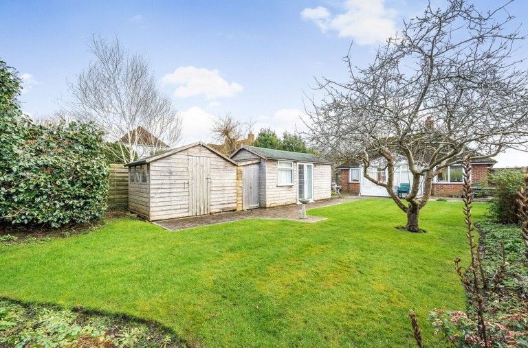 Images for Flaxman Avenue, Chichester, PO19