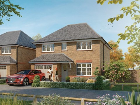 Click the photo for more details of Bartons Road, Havant, PO9