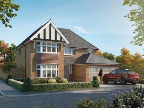 Click the photo for more details of Bartons Road, Havant, PO9