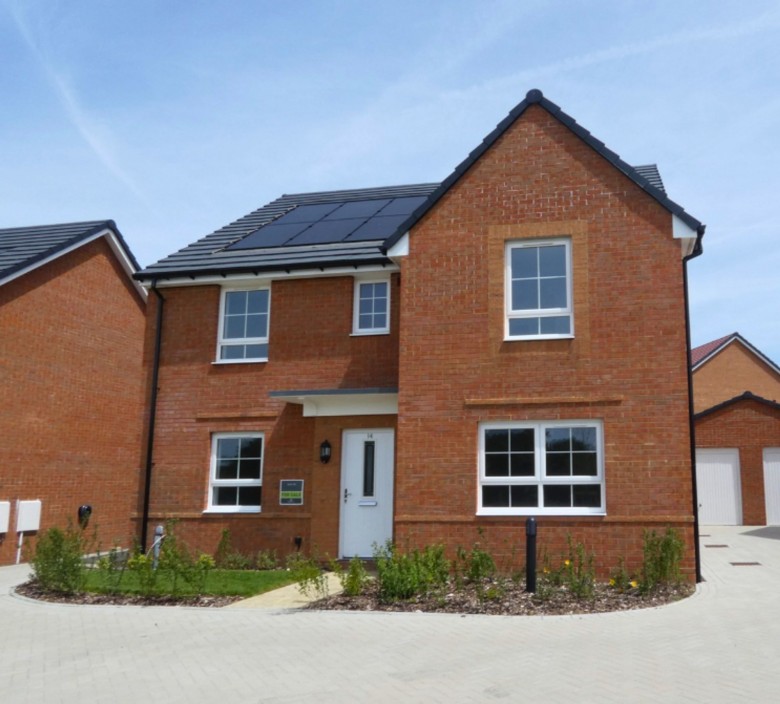 Click the photo for more details of Dahlia Grove, North Bersted, PO21