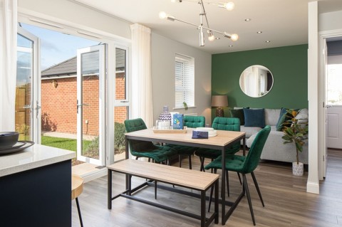 Click the photo for more details of Dahlia Grove, North Bersted, PO21