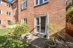 Images for Stockbridge Road, Heather Court Stockbridge Road, PO19