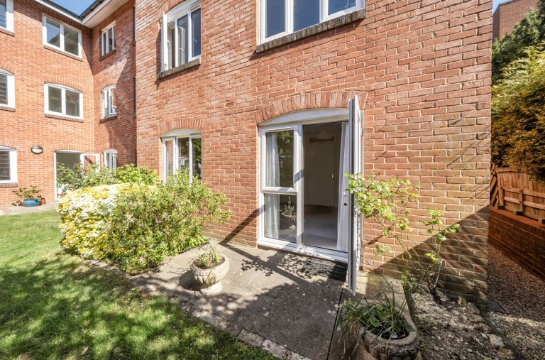 Images for Stockbridge Road, Heather Court Stockbridge Road, PO19