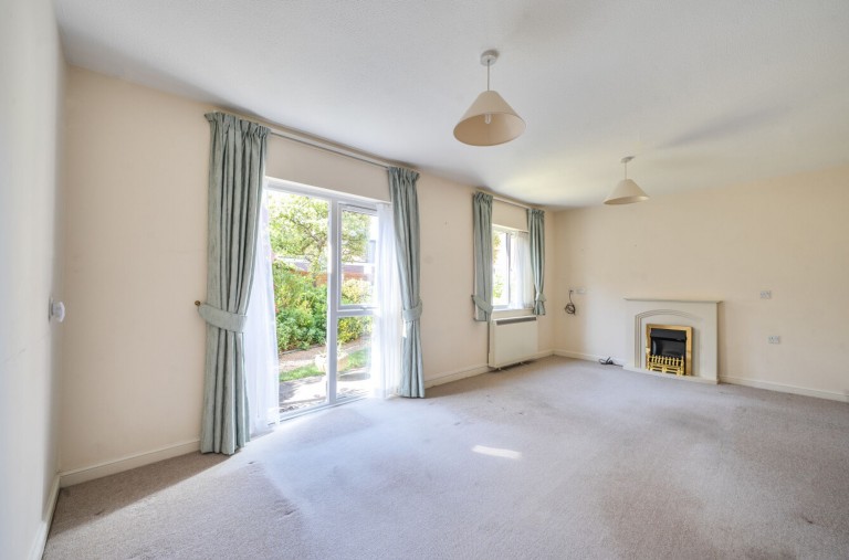 Images for Stockbridge Road, Heather Court Stockbridge Road, PO19
