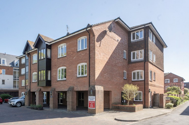 Images for Stockbridge Road, Heather Court Stockbridge Road, PO19