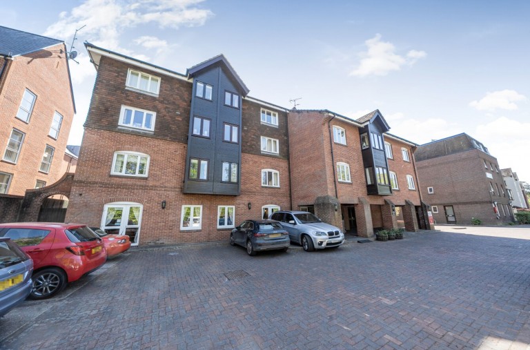Images for Stockbridge Road, Heather Court Stockbridge Road, PO19
