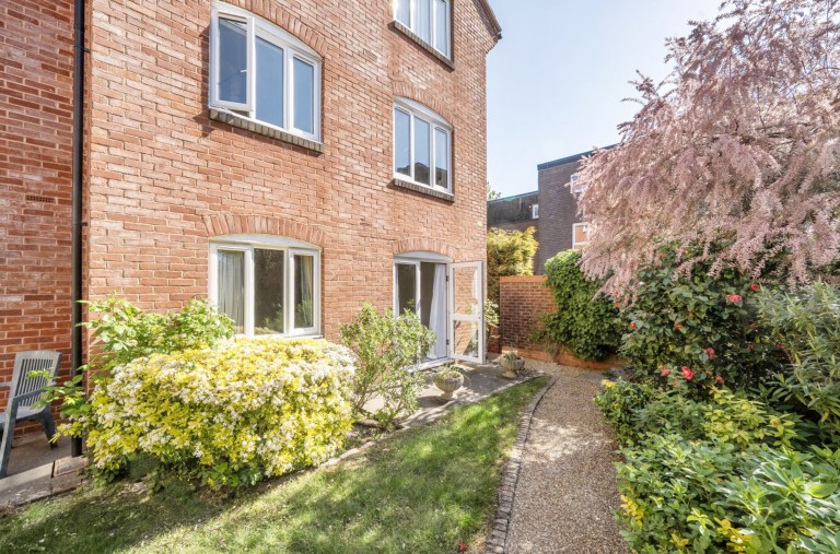 Images for Stockbridge Road, Heather Court Stockbridge Road, PO19