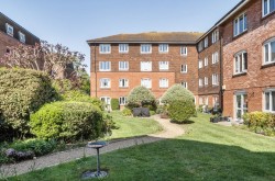 Images for Stockbridge Road, Heather Court Stockbridge Road, PO19