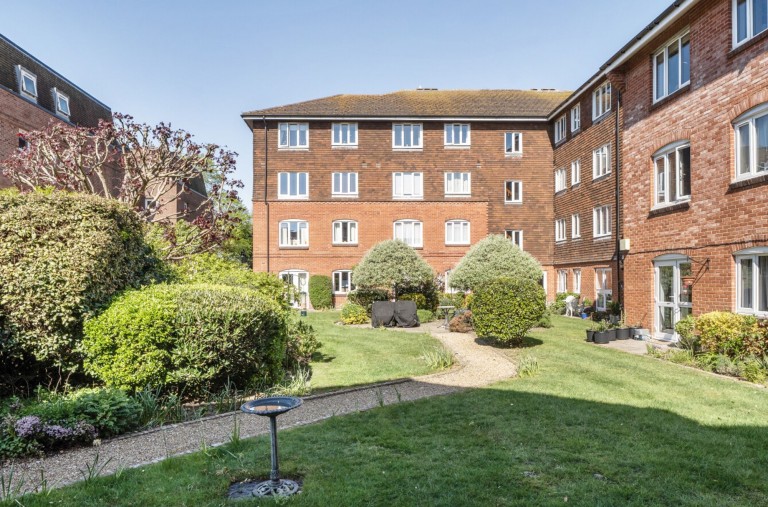 Images for Stockbridge Road, Heather Court Stockbridge Road, PO19
