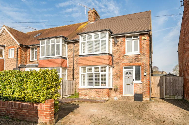 Click the photo for more details of Kirdford Road, Arundel, BN18