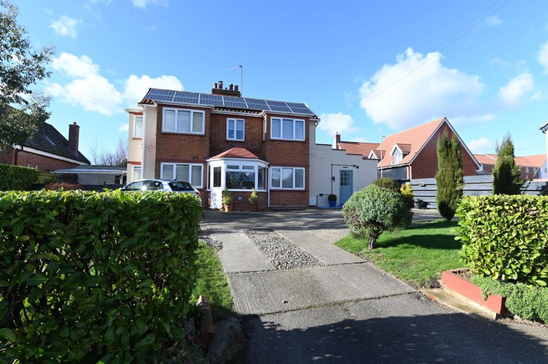 Click the photo for more details of Framlingham, Suffolk 