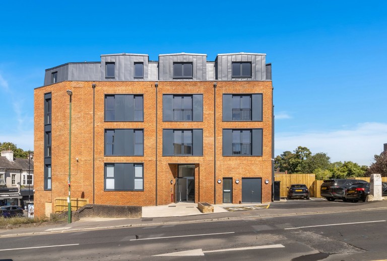 Images for Church Corner House, Church Road, RH16
