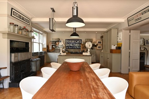 Click the photo for more details of Hasketon, Nr Woodbridge, Suffolk 