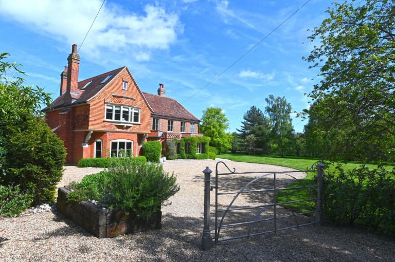 Images for Hasketon, Nr Woodbridge, Suffolk 