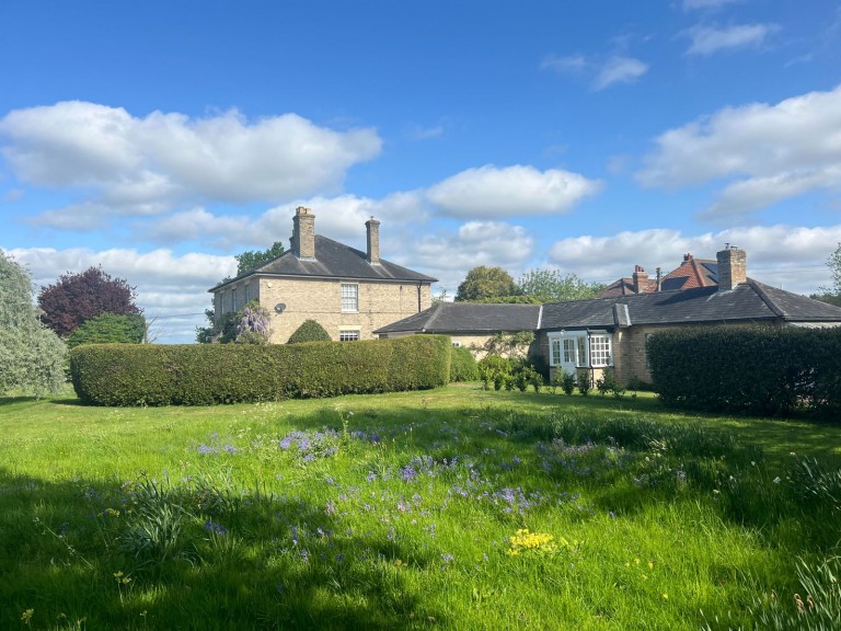 Images for Crowfield, Suffolk