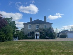 Images for Crowfield, Suffolk