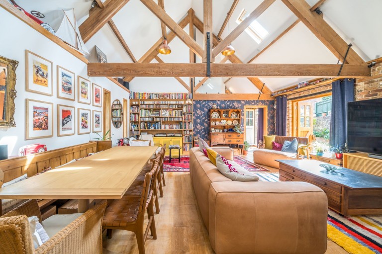 Images for Houghton, Arundel, BN18