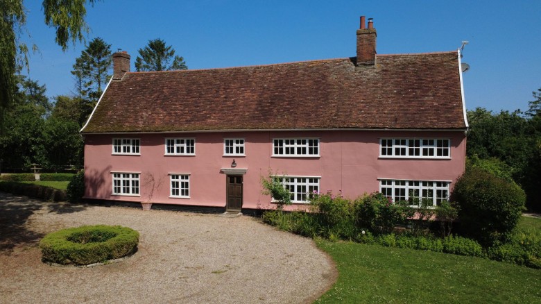 Click the photo for more details of Gosbeck, Near Ipswich, Suffolk