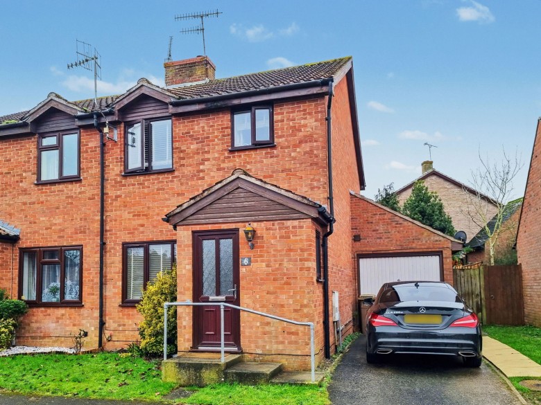 Click the photo for more details of Framlingham, Suffolk