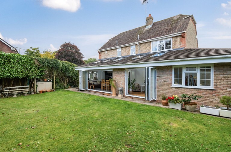 Images for Nuthatch Close, Rowland's Castle, PO9