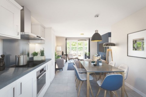 Click the photo for more details of Tye Lane, Walberton, BN18