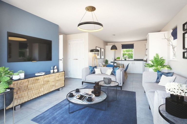 Images for Tye Lane, Walberton, BN18