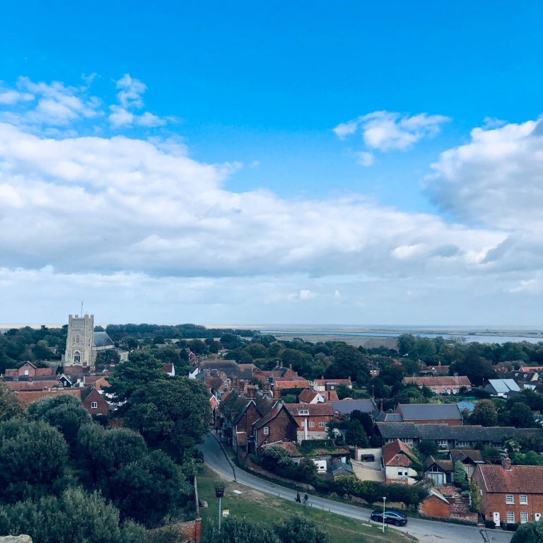 Images for Orford, Nr Woodbridge, Suffolk