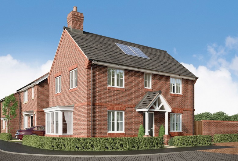 Click the photo for more details of Old Broyle Road, Chichester, PO19