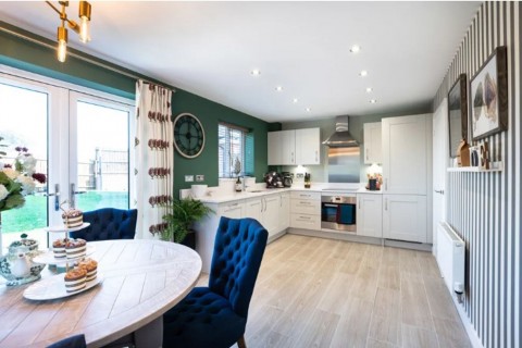 Click the photo for more details of Old Broyle Road, Chichester, PO19