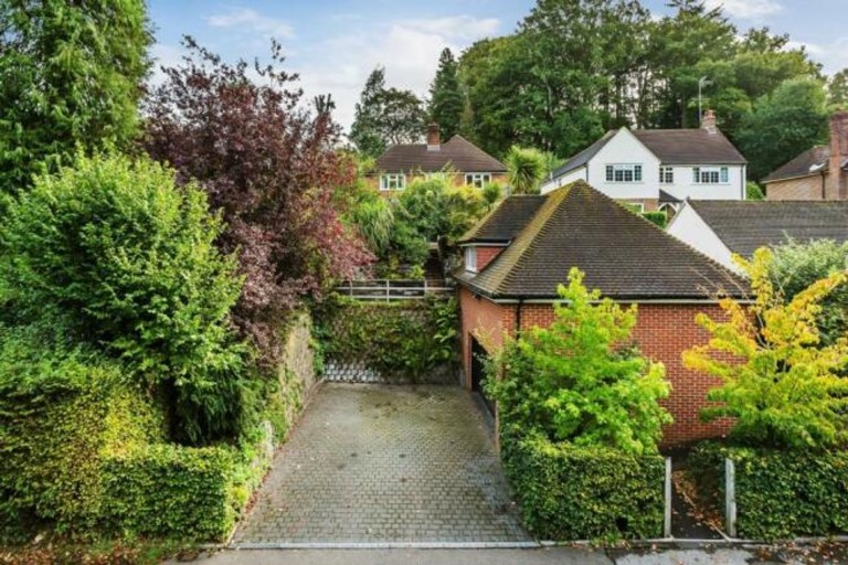 Images for Marley Combe Road, Haslemere, GU27