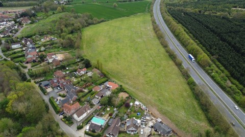 Click the photo for more details of Land at Ufford, Suffolk 