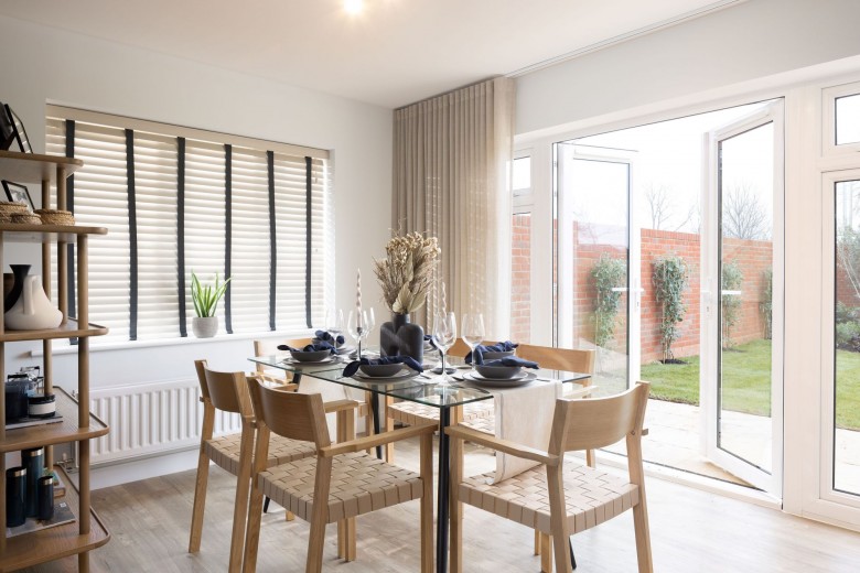 Click the photo for more details of The Springs, Hambrook, PO18