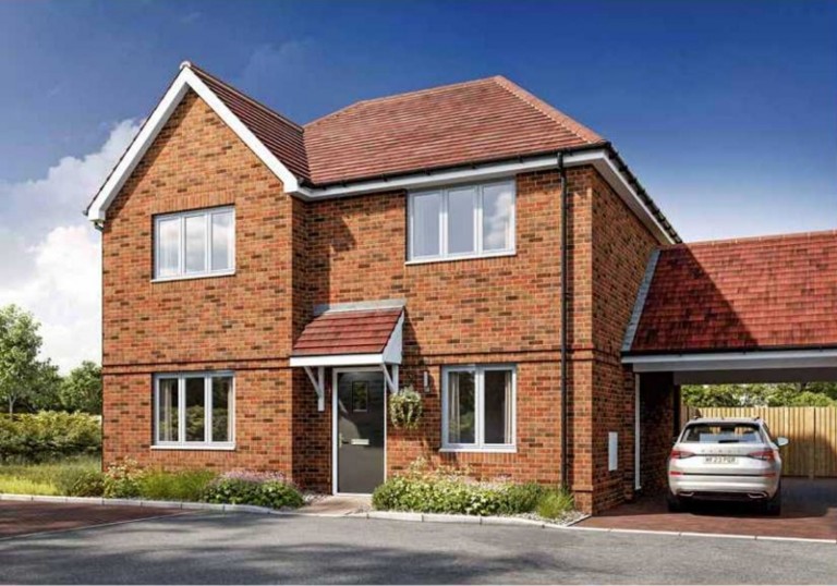 Images for The Springs, Hambrook, PO18