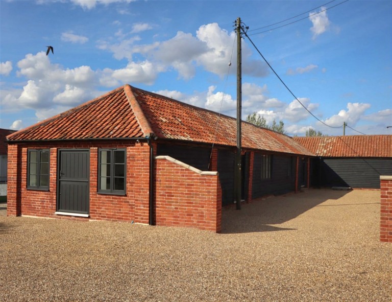 View Full Details for Laxfield, Suffolk, IP13 8HG