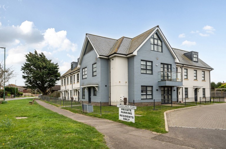 Images for Stocks Lane, East Wittering, PO20