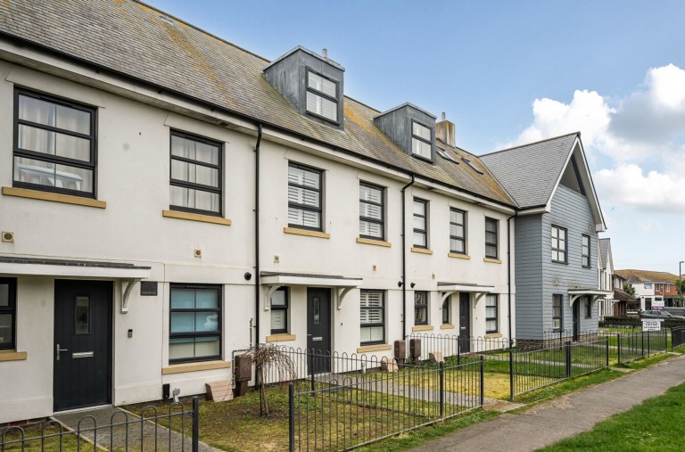 Images for Stocks Lane, East Wittering, PO20