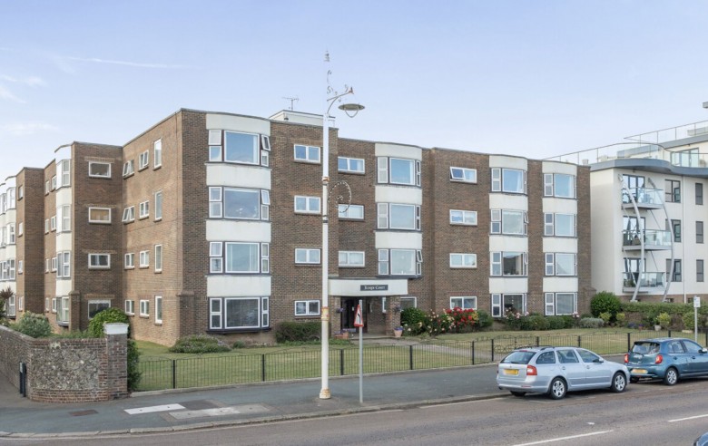 Click the photo for more details of The Esplanade, Kings Court The Esplanade, PO21