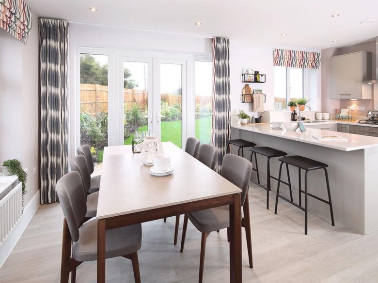 Click the photo for more details of Hackett Way, Chichester, PO19