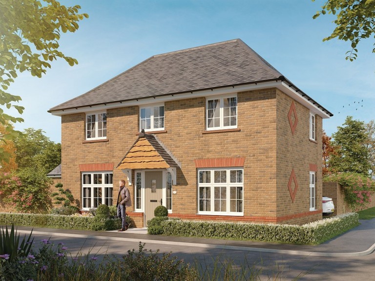 Images for Hackett Way, Chichester, PO19