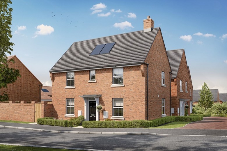 Click the photo for more details of Tye Lane, Walberton, BN18