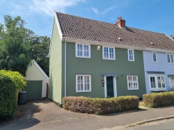 Images for Haynings Mill, Framlingham, Suffolk