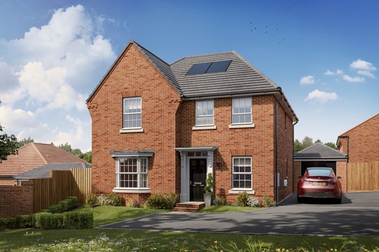 Images for Comice Road, Walberton, BN18
