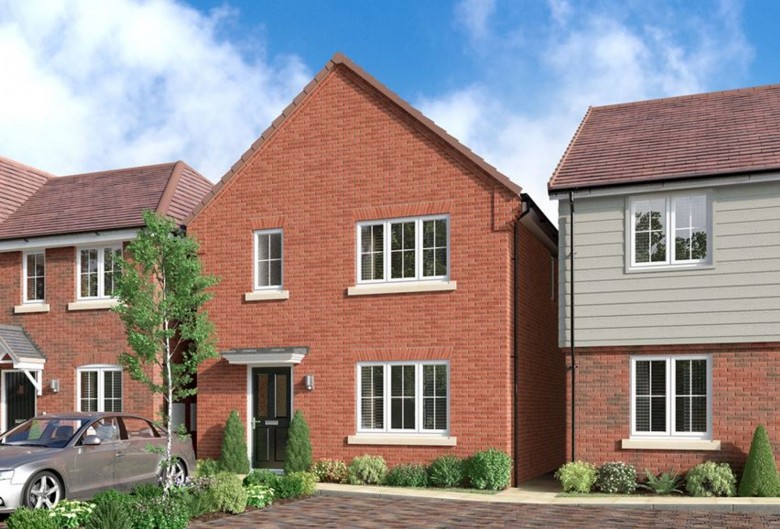 Click the photo for more details of Fontwell Avenue, Eastergate, PO20