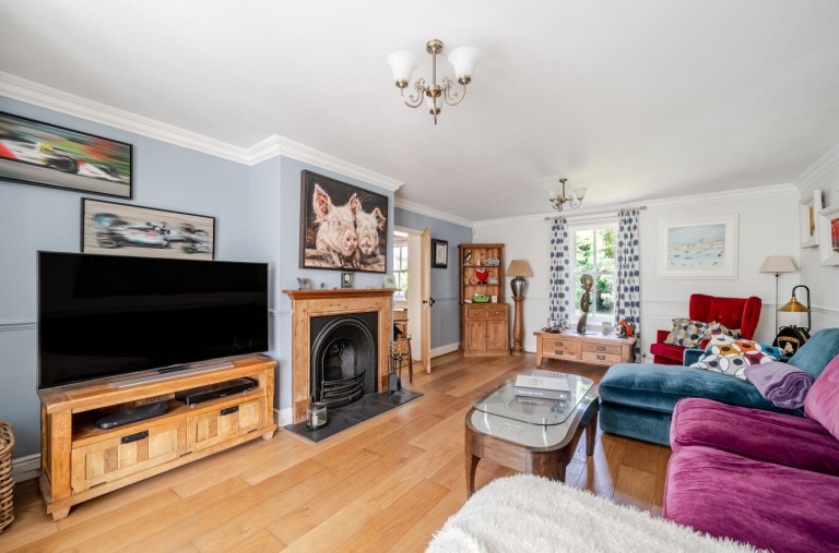 Images for Bisterne Close, Burley, Ringwood, BH24
