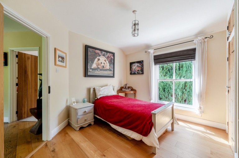 Images for Bisterne Close, Burley, Ringwood, BH24
