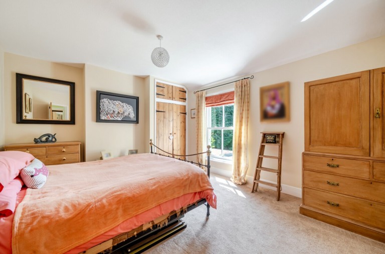 Images for Bisterne Close, Burley, Ringwood, BH24