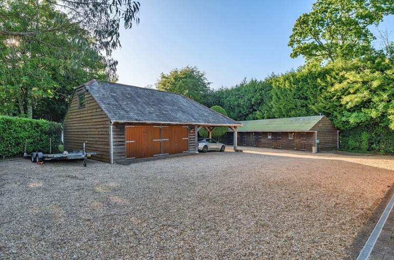 Images for Bisterne Close, Burley, Ringwood, BH24