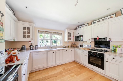 Click the photo for more details of Bisterne Close, Burley, Ringwood, BH24