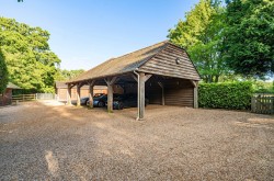 Images for Bisterne Close, Burley, Ringwood, BH24